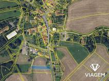 Prodej pozemku pro bydlení, Letovice, 1259 m2