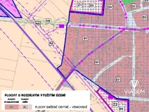 Prodej podílu zahrady, Mochov, 99 m2