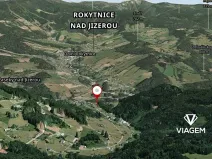 Prodej pole, Paseky nad Jizerou, 814 m2