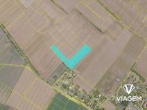 Prodej podílu pole, Sudovo Hlavno, 7614 m2