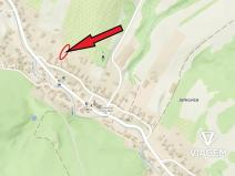 Prodej zahrady, Jankovice, 120 m2