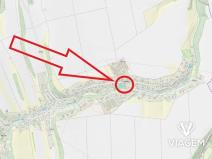 Prodej pozemku pro bydlení, Lubná, 1464 m2