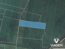 Prodej podílu pole, Konojedy, 6337 m2