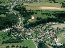 Prodej podílu zahrady, Metylovice, 3259 m2