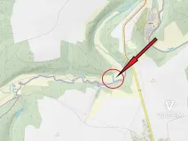 Prodej podílu pole, Křelovice, 184 m2