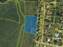 Prodej podílu pole, Tichá, 1473 m2