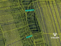 Prodej podílu lesa, Kněždub, 546 m2