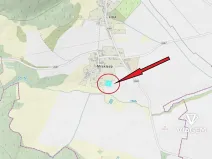 Prodej podílu pole, Třebenice, 269 m2