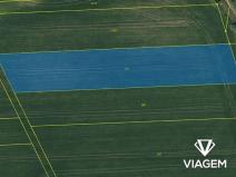 Prodej pozemku pro bydlení, Víceměřice, 4978 m2