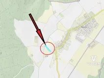 Prodej podílu pole, Němčice, 1053 m2