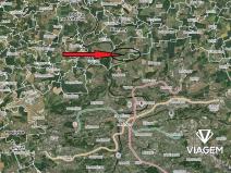 Prodej zahrady, Zdiby, 1281 m2