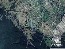 Prodej podílu pole, Hrubá Vrbka, 4484 m2