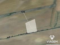 Prodej podílu pole, Zborovice, 1191 m2