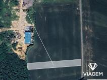 Prodej podílu pole, Dyje, 594 m2