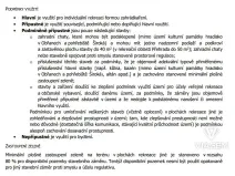 Prodej zahrady, Brno, 738 m2