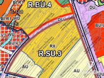 Prodej zahrady, Brno, 738 m2