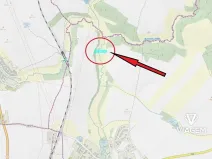 Prodej podílu pole, Obyčtov, 438 m2