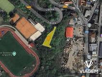 Prodej pole, Roztoky, 621 m2