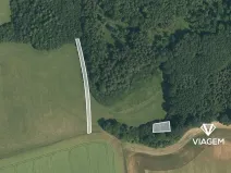 Prodej pole, Choryně, 531 m2