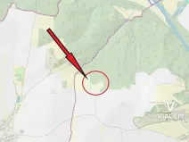 Prodej pole, Choryně, 531 m2