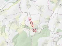 Prodej pozemku pro bydlení, Soběsuky, 1023 m2