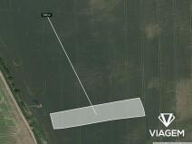 Prodej podílu pole, Ptení, 818 m2