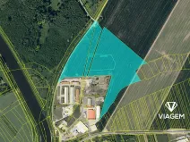 Prodej podílu pole, Uherské Hradiště, 2067 m2