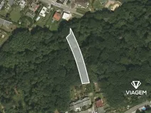 Prodej podílu lesa, Ostrava, Hrabek, 597 m2