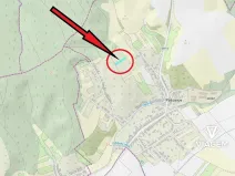 Prodej podílu pole, Pašovice, 748 m2