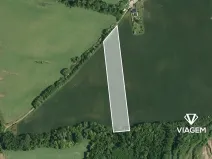 Prodej podílu pole, Ivančice, 474 m2