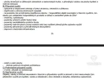 Prodej zahrady, Třemešné, 283 m2