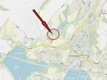 Prodej pole, Rychvald, 433 m2