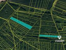 Prodej lesa, Kravaře, 7842 m2