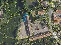 Prodej podílu zahrady, Sulice, 107 m2