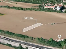 Prodej podílu pole, Brno, 330 m2