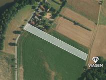 Prodej podílu pole, Vilémov, 622 m2