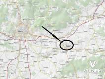 Prodej podílu pozemku, Slavkov u Brna, 935 m2