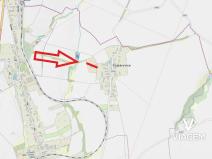 Prodej podílu komerčního pozemku, Golčův Jeníkov, 829 m2