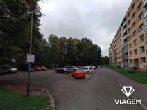 Prodej podílu pozemku, Chrudim, 1131 m2