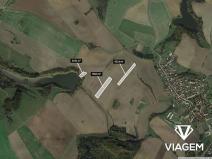 Prodej podílu pole, Hostim, 1980 m2