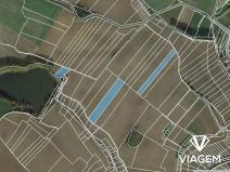 Prodej podílu pole, Hostim, 1980 m2