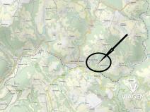 Prodej pole, Železný Brod, 4888 m2