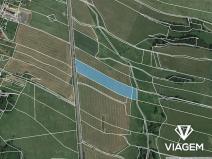 Prodej podílu pole, Jablonné v Podještědí, 3854 m2