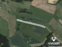 Prodej podílu pole, Jablonné v Podještědí, 10706 m2