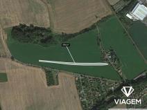 Prodej podílu pole, Šťáhlavy, 1299 m2