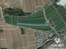 Prodej podílu pole, Šťáhlavy, 1299 m2