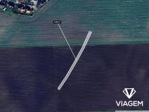 Prodej podílu pole, Uherské Hradiště, 536 m2