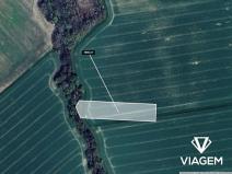 Prodej podílu pole, Spytihněv, 658 m2