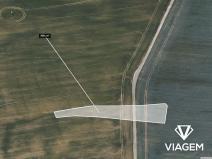 Prodej podílu pole, Spytihněv, 583 m2