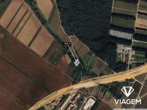 Prodej podílu pole, Moravský Písek, 578 m2